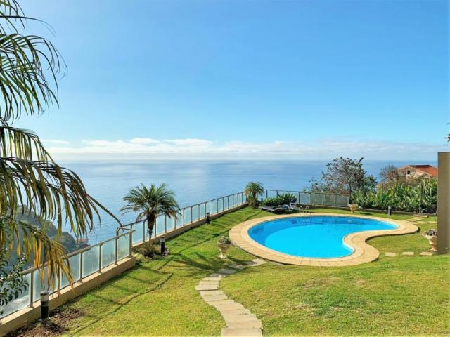 Apartamento alugar em Calheta, Levada de São João