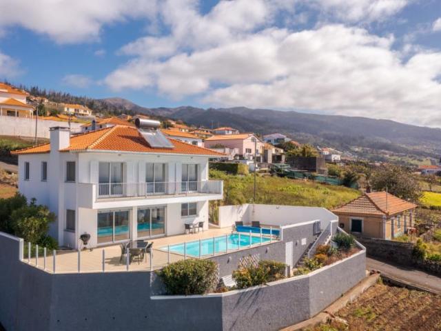 Casa alugar em Girão, Estreito Da Calheta