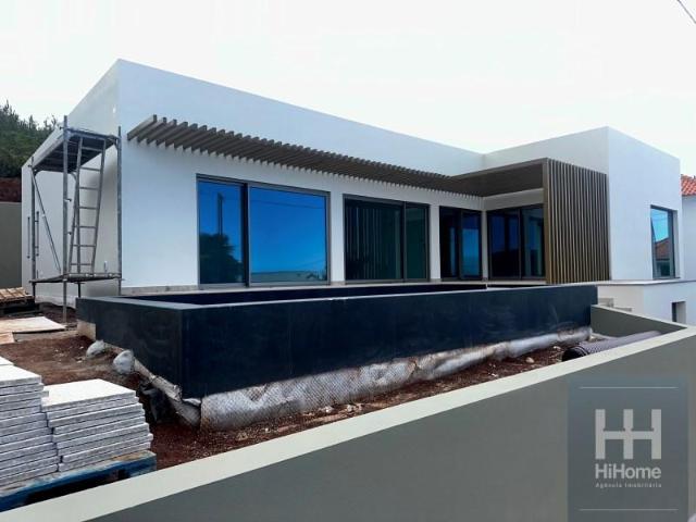Casa venda em Prazeres, Ilha Da Madeira