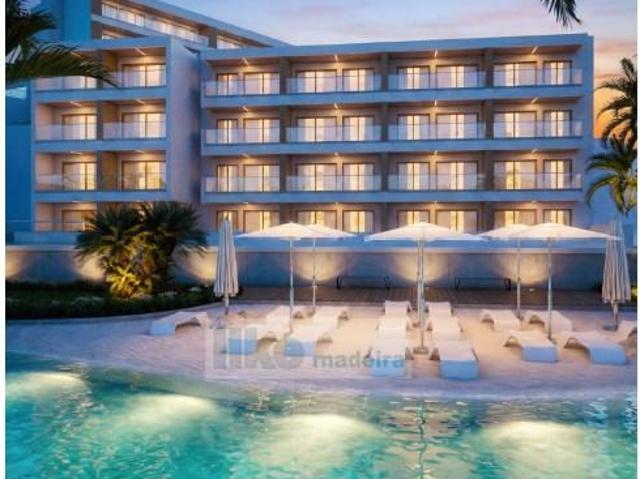 Apartamento venda em Ilha Da Madeira