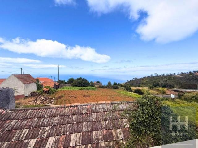 Casa venda em Lombada dos Cedros, Fajã Da Ovelha