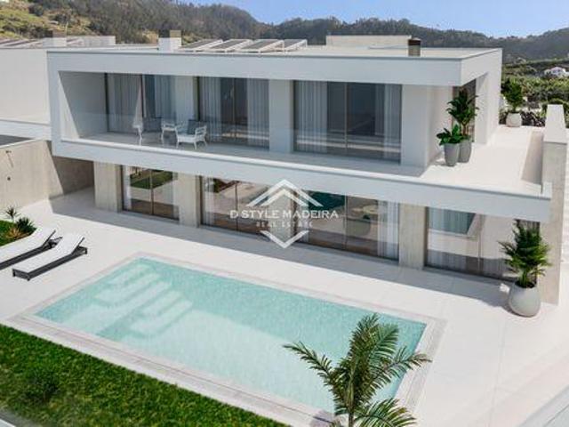 Moradia venda em Calheta