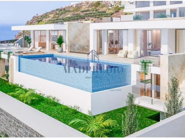 Casa venda em Arco Da Calheta, Ilha Da Madeira