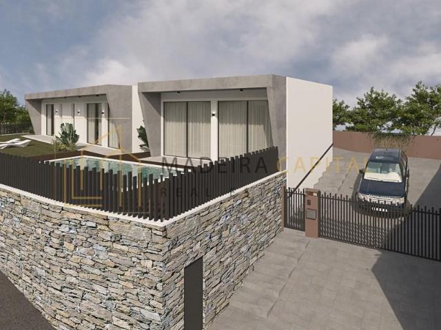 Casa venda em Ilha Da Madeira