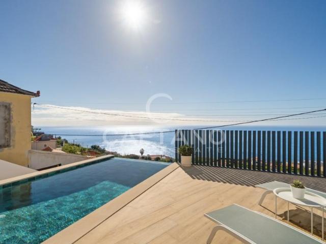 Casa venda em Ilha Da Madeira