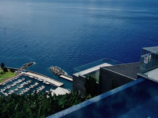 Casa alugar em Ilha Da Madeira