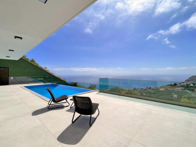 Casa alugar em Arco Da Calheta, Ilha Da Madeira