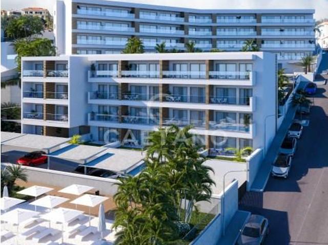 Apartamento venda em Ilha Da Madeira