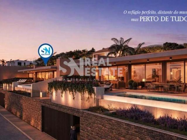 Casa venda em Estreito Da Calheta, Ilha Da Madeira