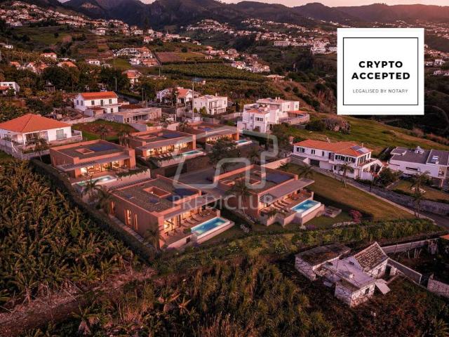 Casa venda em Estreito Da Calheta, Ilha Da Madeira