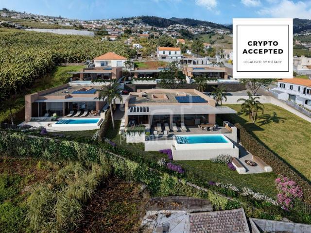 Casa venda em Estreito Da Calheta, Ilha Da Madeira