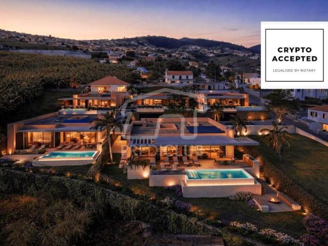 Casa venda em Estreito Da Calheta, Ilha Da Madeira