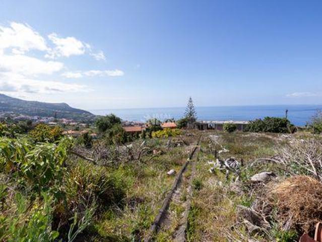 Casa venda em Lombo da Igreja, Estreito Da Calheta