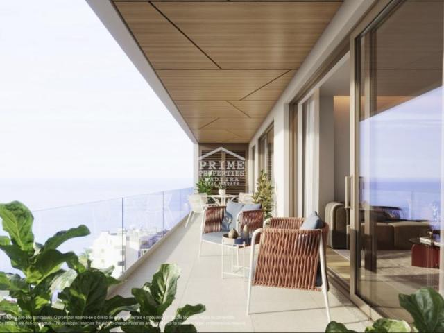 Apartamento venda em Estreito Da Calheta, Ilha Da Madeira