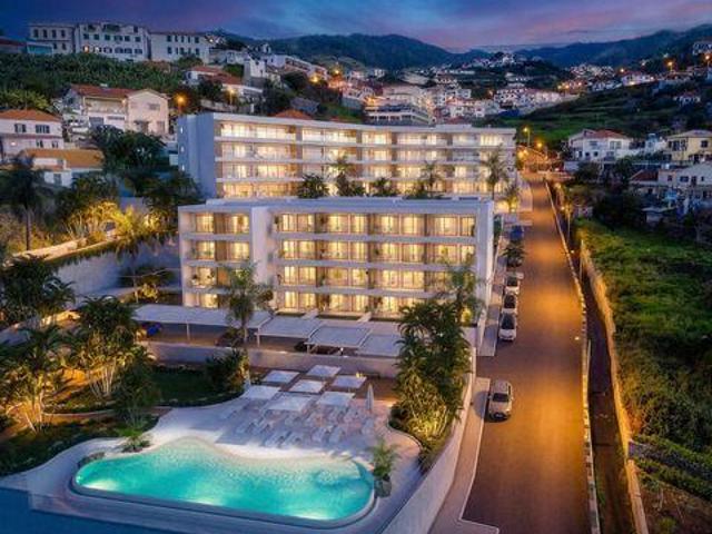 Apartamento venda em Lombo do Doutor, Calheta