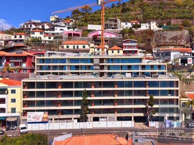 Apartamento venda em Pé do Pico, Câmara De Lobos
