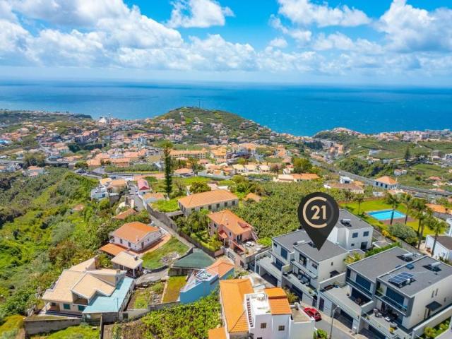Casa venda em Ponte dos Frades, Câmara De Lobos