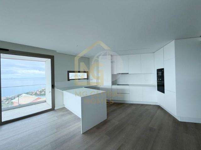 Apartamento alugar em Câmara De Lobos, Ilha Da Madeira
