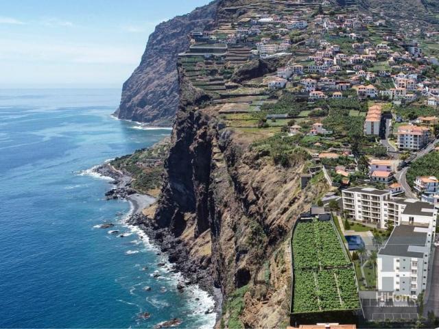 Apartamento venda em Rancho, Câmara De Lobos