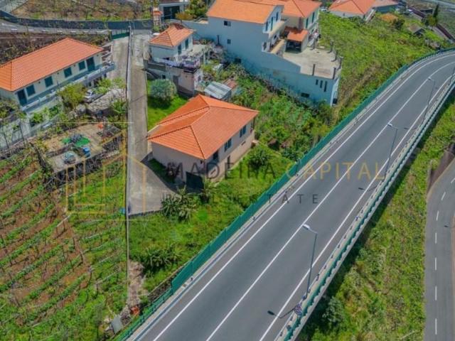 Casa venda em Câmara De Lobos, Ilha Da Madeira
