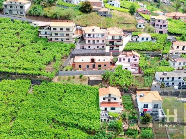 Casa venda em Câmara De Lobos, Ilha Da Madeira