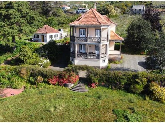 Terreno venda em Câmara De Lobos, Ilha Da Madeira