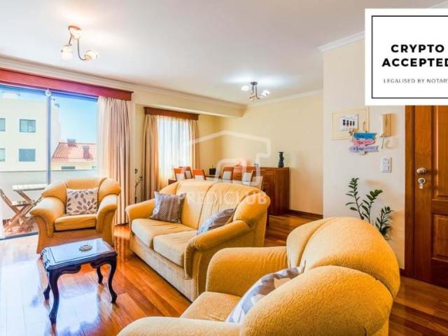 Apartamento venda em Pombal, Leiria