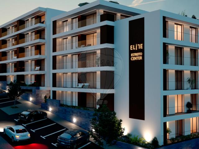 Apartamento venda em Pombal, Leiria