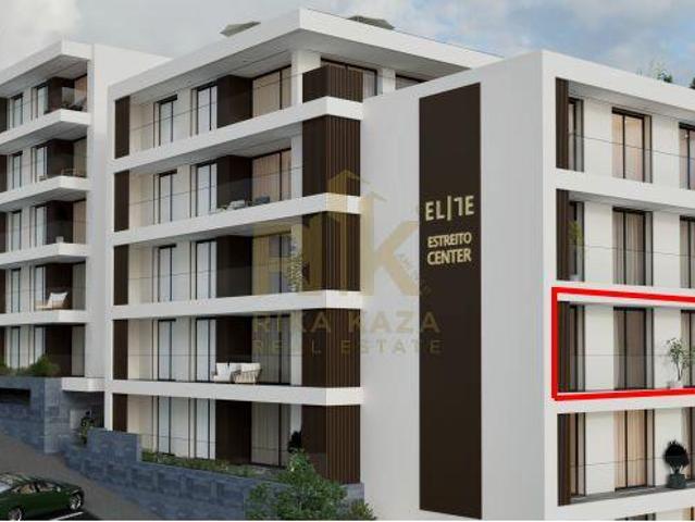 Apartamento venda em Ilha, Pombal