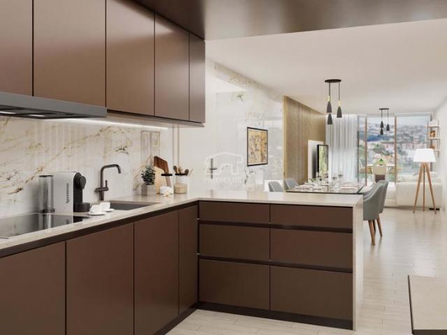 Apartamento venda em Pombal, Guia