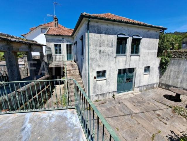 Casa venda em Caminha (Matriz) e Vilarelho, Arga De Baixo