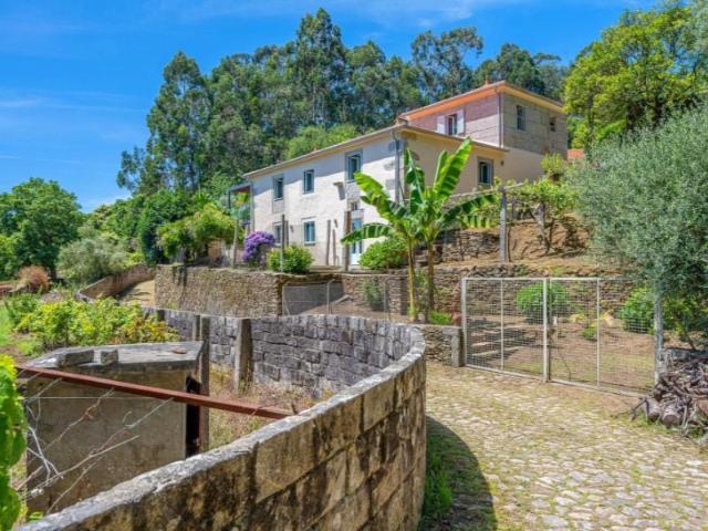 Terreno venda em Arga De Baixo, Viana Do Castelo