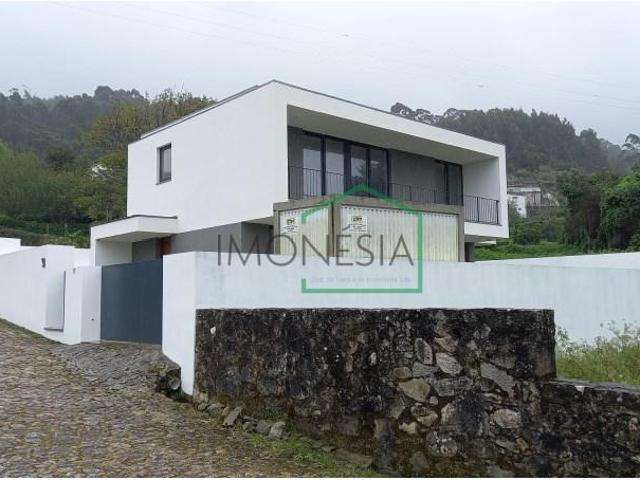 Casa venda em Caminha (Matriz) e Vilarelho, Arga De Baixo