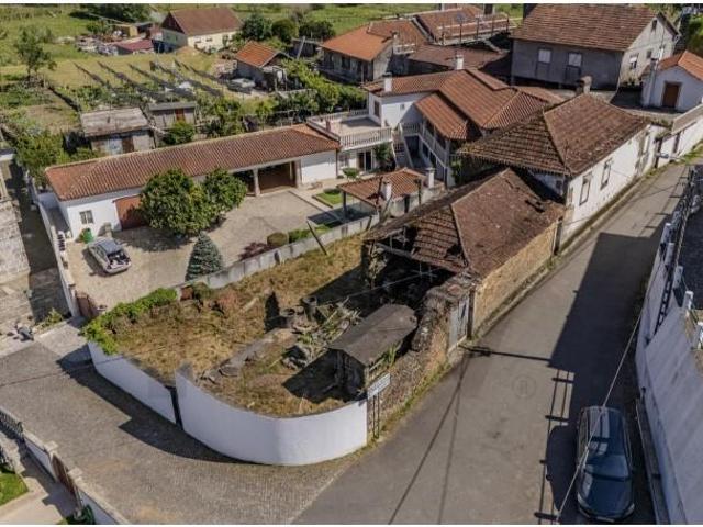 Casa venda em Arga De Baixo, Viana Do Castelo