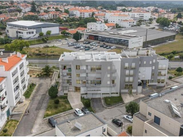 Apartamento venda em Arga De Baixo, Viana Do Castelo