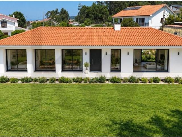 Casa venda em Caminha (Matriz) e Vilarelho, Arga De Baixo