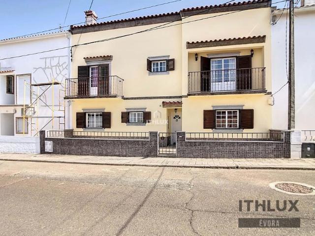 Apartamento venda em Campo Maior, Portalegre