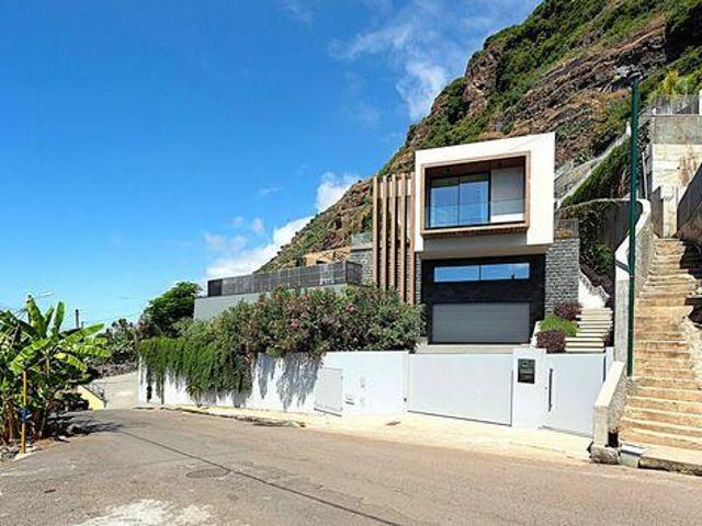 Casa venda em Anjos, Ponta do Sol