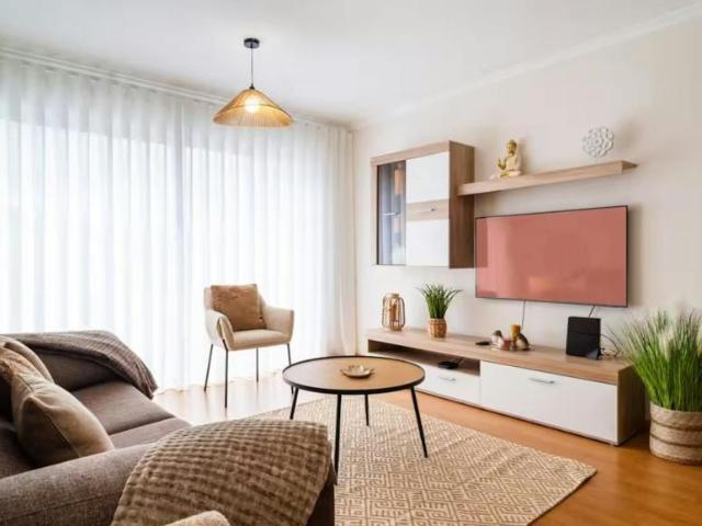 Apartamento alugar em Santa Cruz, Ilha Da Madeira