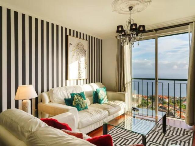 Apartamento alugar em Santa Cruz, Ilha Da Madeira