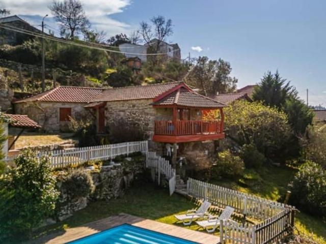 Apartamento alugar em Arcos De Valdevez, Viana Do Castelo