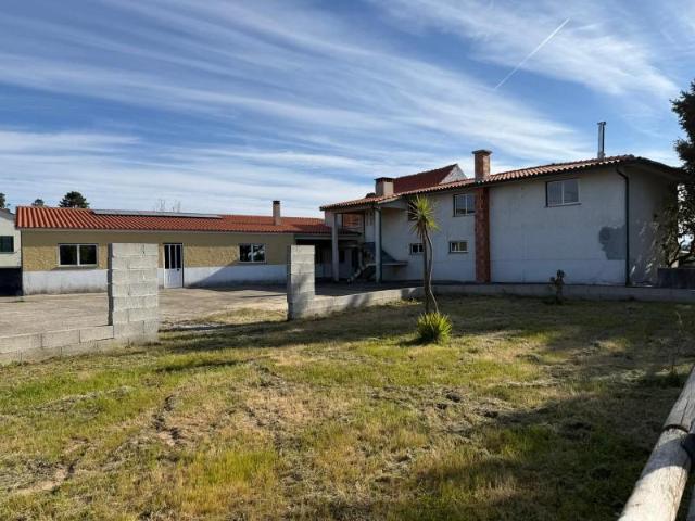 Casa venda em Carregal Do Sal, Viseu