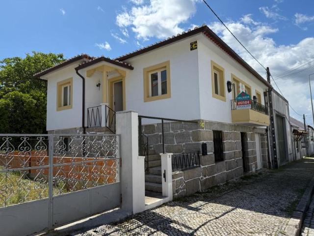 Casa venda em Carregal Do Sal, Viseu