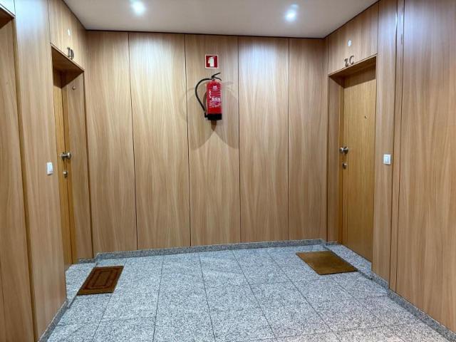 Apartamento venda em Carregal Do Sal, Viseu