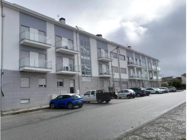 Apartamento venda em Carregal Do Sal, Viseu