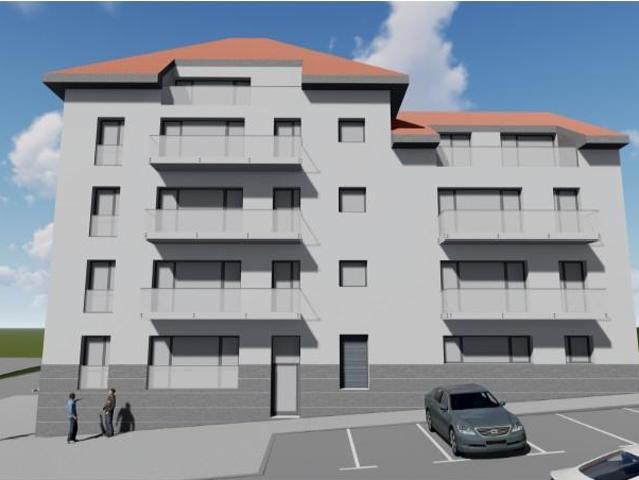 Apartamento venda em Carregal Do Sal, Viseu