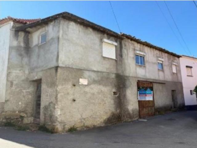 Casa venda em Póvoa de Arnosa, Carregal Do Sal