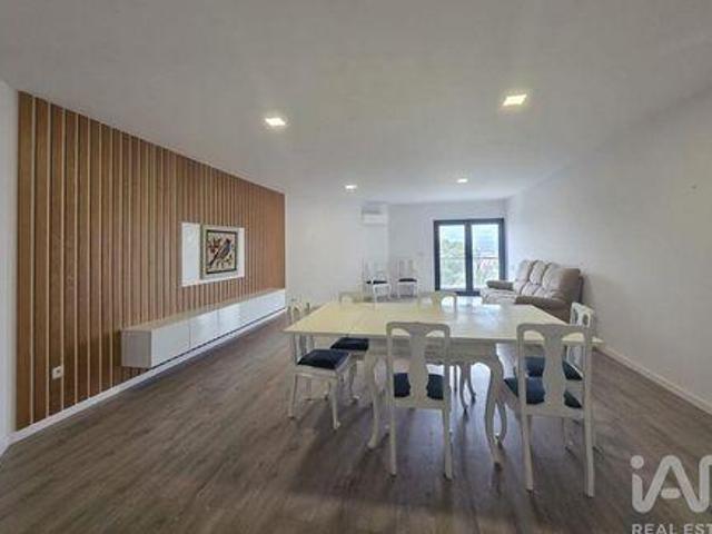 Apartamento alugar em Carregal Do Sal, Viseu