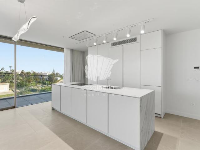 Apartamento venda em Carvoeiro, Faro