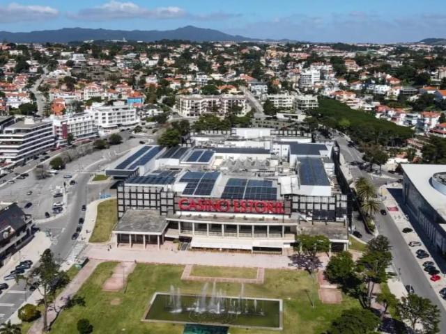 Apartamento venda em Santo António do Estoril, Cascais